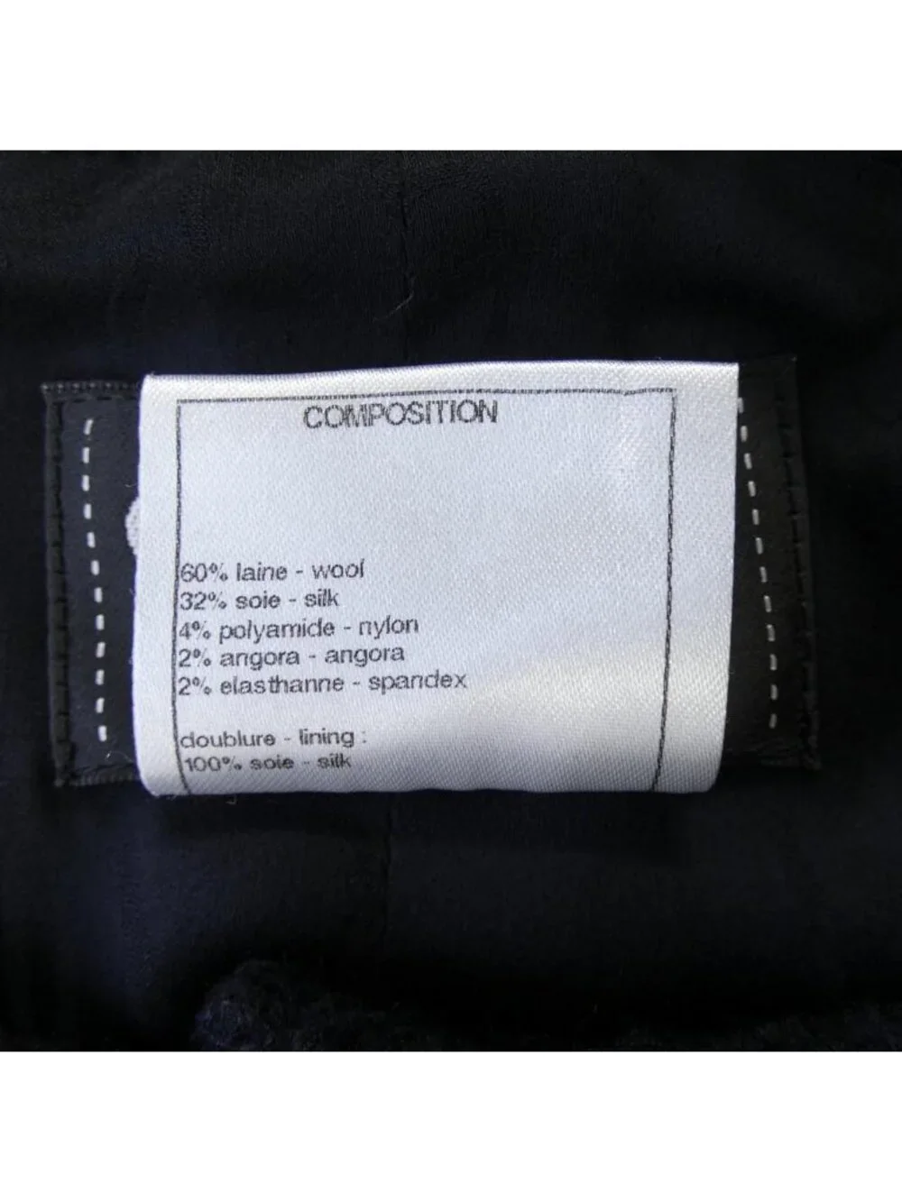 CHANEL brand p49853v32761